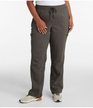 Women's Vista Camp Pants, Straight-Leg