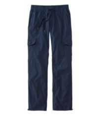 Women's Vista Camp Pants, Slim-Leg at L.L. Bean