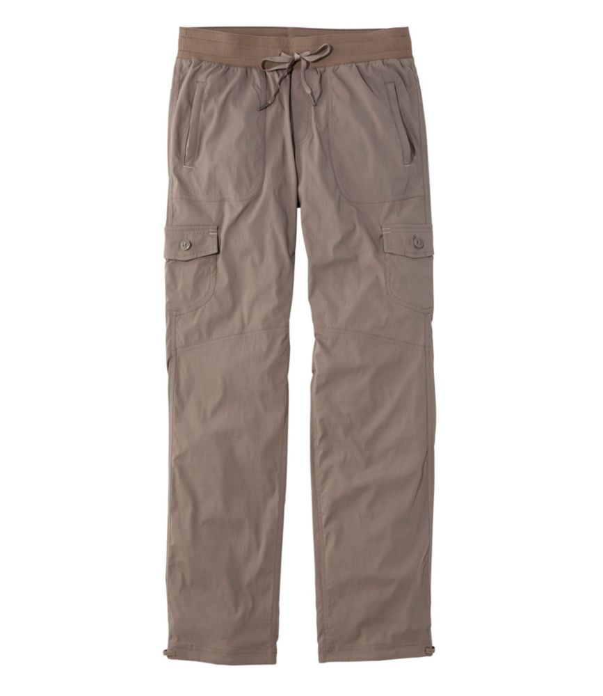 Women's Vista Camp Pants, Straight-Leg