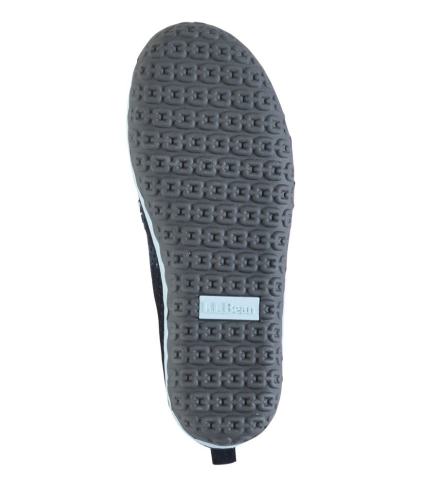 ll bean mountain slipper boots