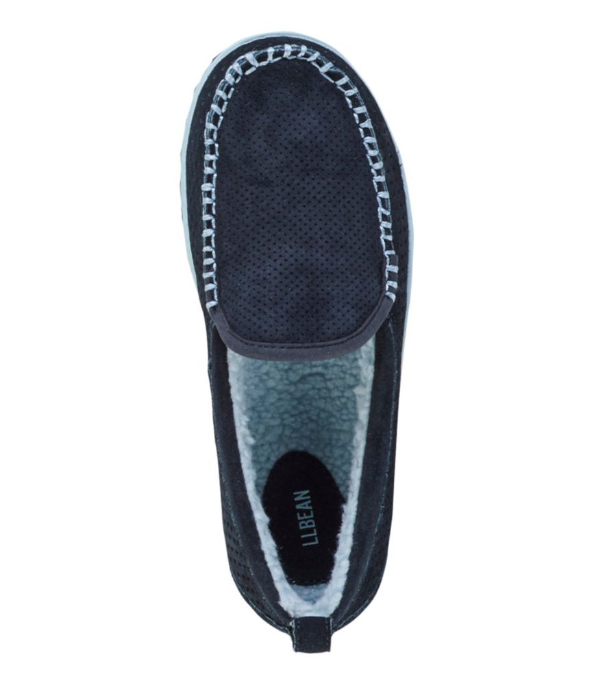 ll bean mountain slipper boots