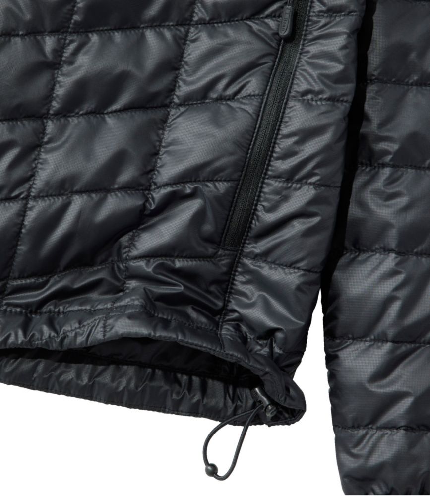 Men's PrimaLoft Packaway Jacket, Red Ochre, small image number 13