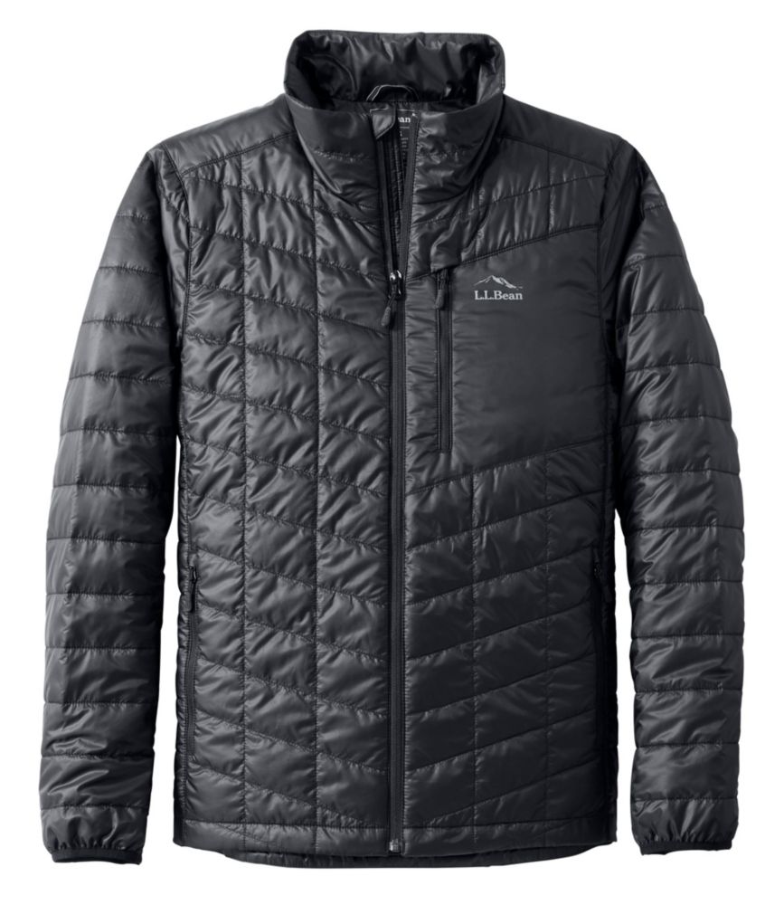 next packaway down jacket