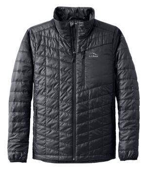 Men's PrimaLoft Packaway Jacket