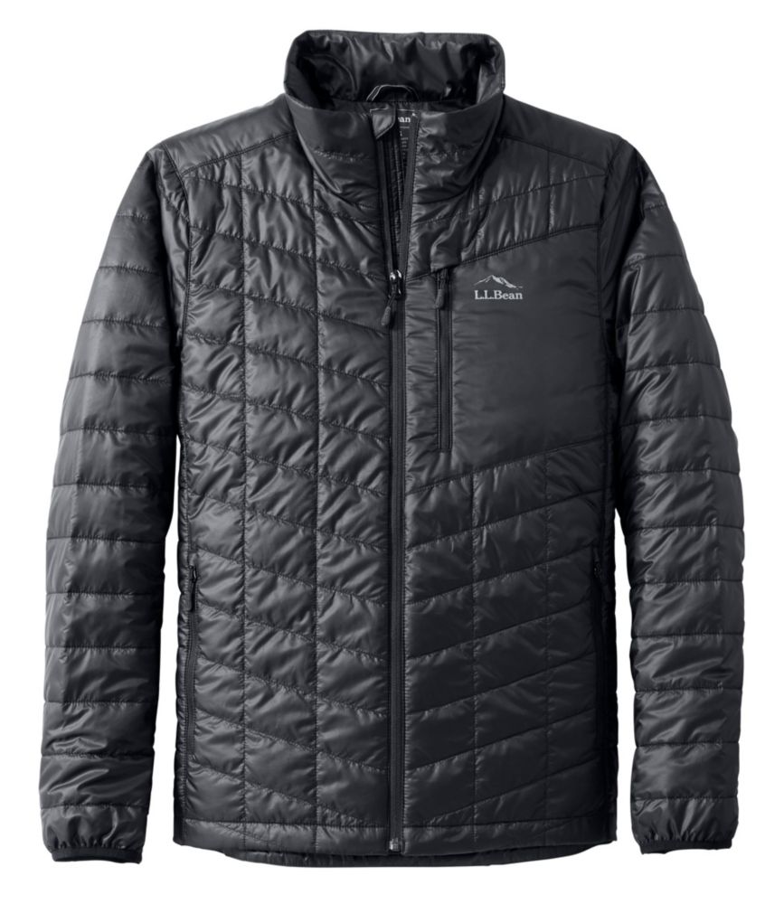 iro black tweed jacket