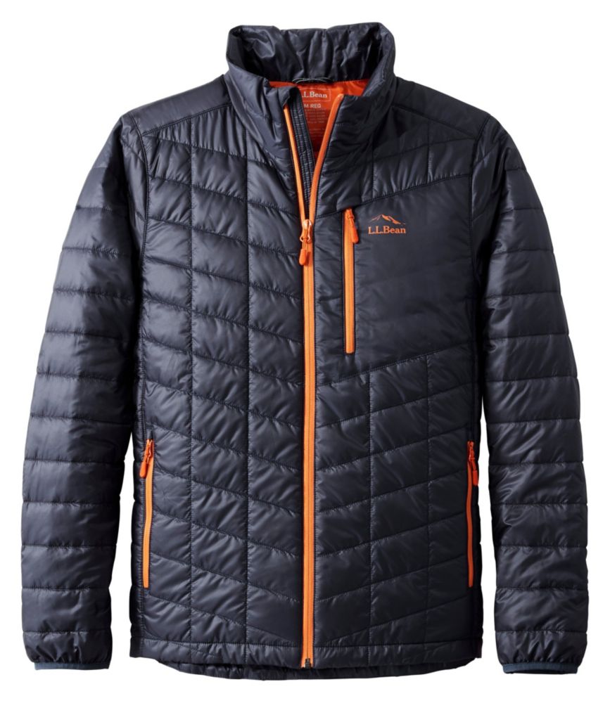 Men's PrimaLoft Packaway Jacket | Men's at L.L.Bean