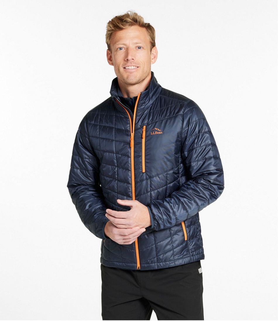 Men's PrimaLoft Packaway Jacket | Men's at L.L.Bean Men's PrimaLoft Packaway Jacket | Men's at L.L.Bean