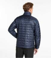 Men's PrimaLoft Packaway Jacket | Men's at L.L.Bean