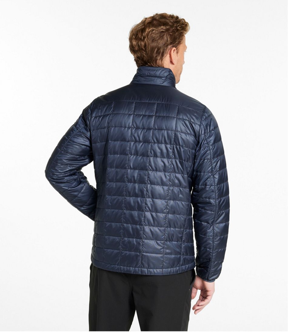 Men's PrimaLoft Packaway Jacket | Men's at L.L.Bean Men's PrimaLoft Packaway Jacket | Men's at L.L.Bean