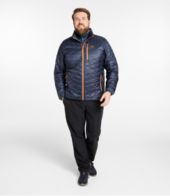 Men's PrimaLoft Packaway Jacket | Men's at L.L.Bean