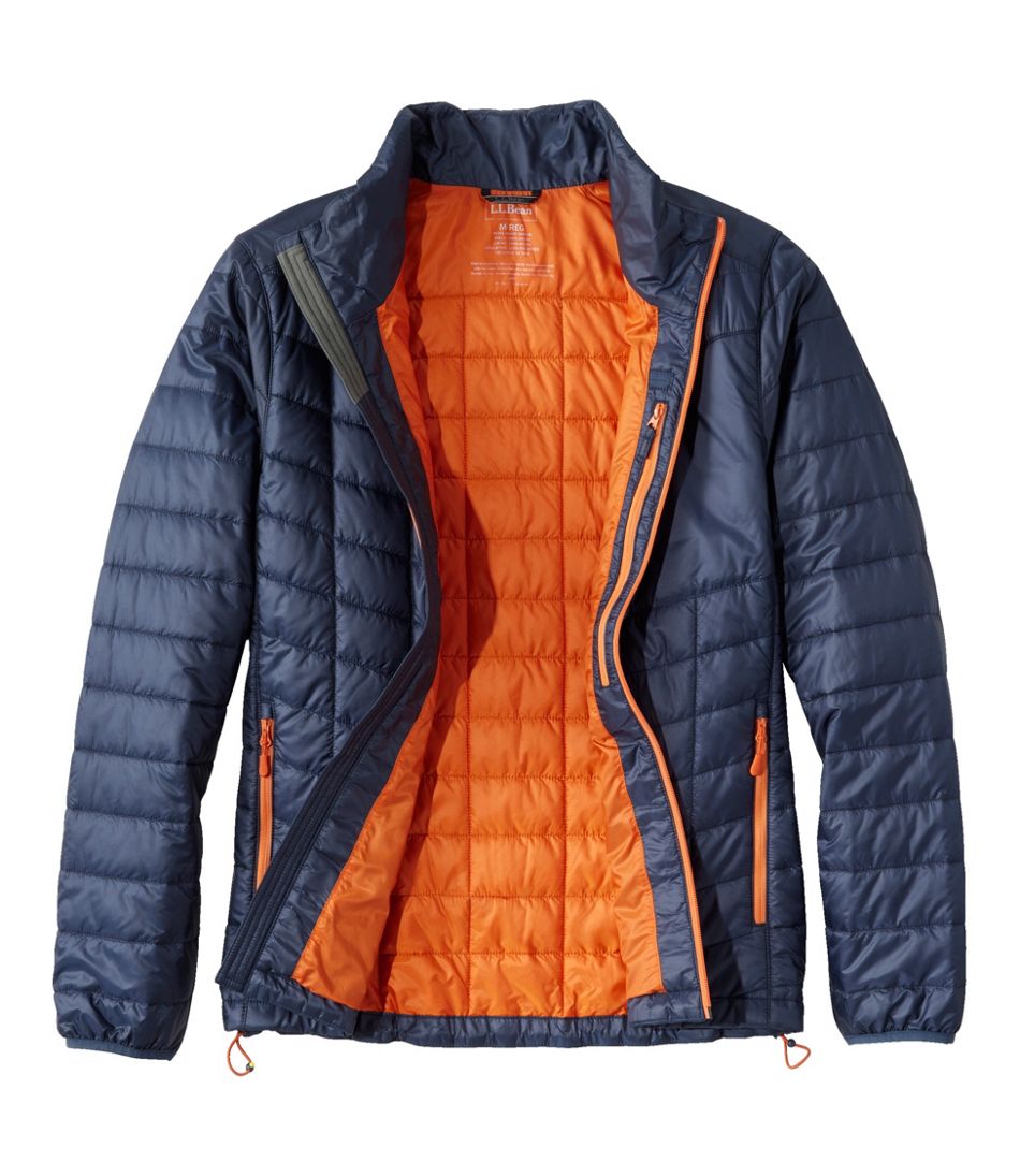 Men's PrimaLoft Packaway Jacket | Men's at L.L.Bean Men's PrimaLoft Packaway Jacket | Men's at L.L.Bean