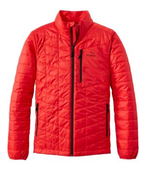 Men's PrimaLoft Packaway Jacket