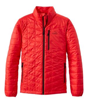 Men's PrimaLoft Packaway Jacket