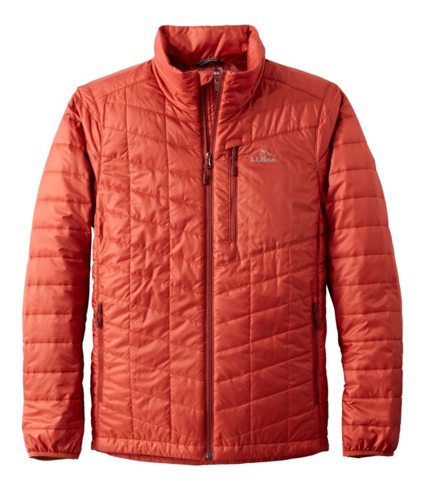 Men's PrimaLoft Packaway Jacket