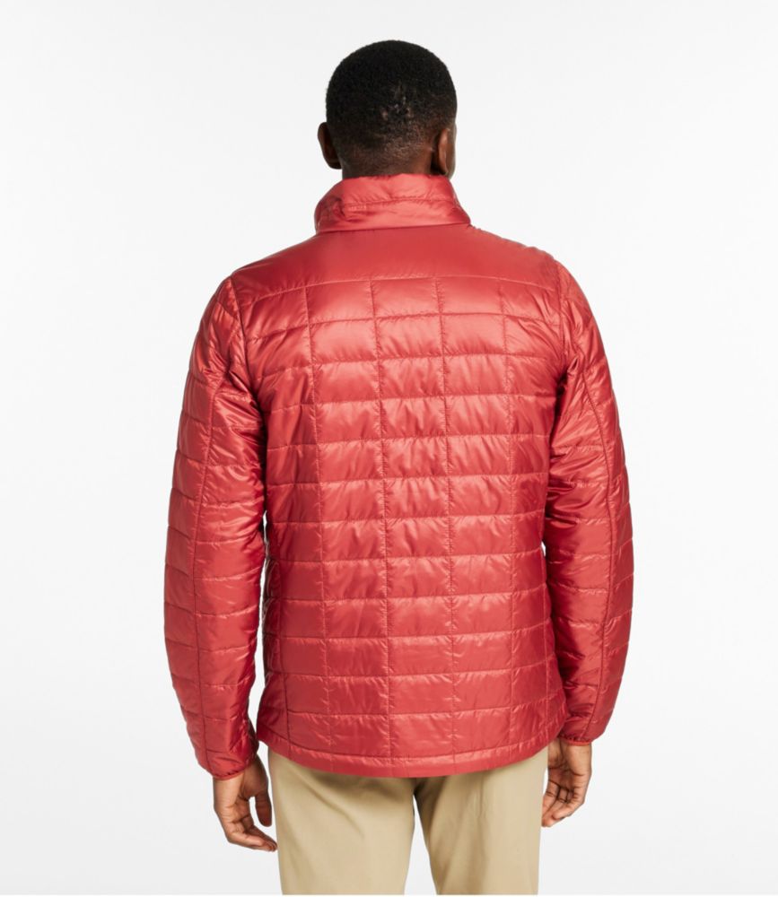 Men's PrimaLoft Packaway Jacket