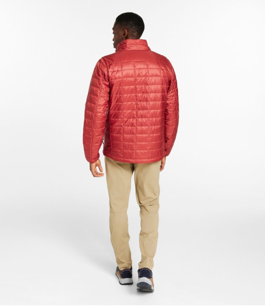 Men's PrimaLoft Packaway Jacket