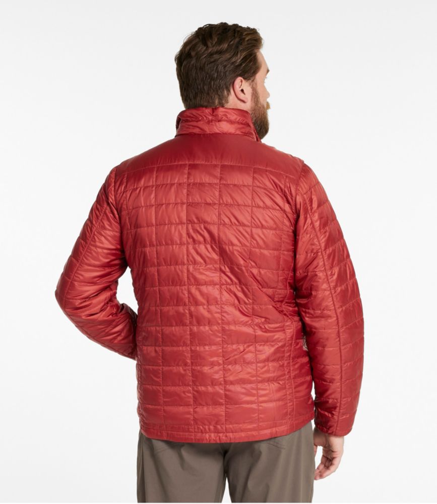 Men's PrimaLoft Packaway Jacket