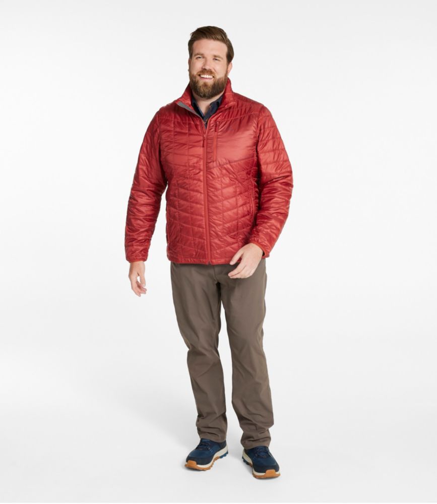 Men's PrimaLoft Packaway Jacket