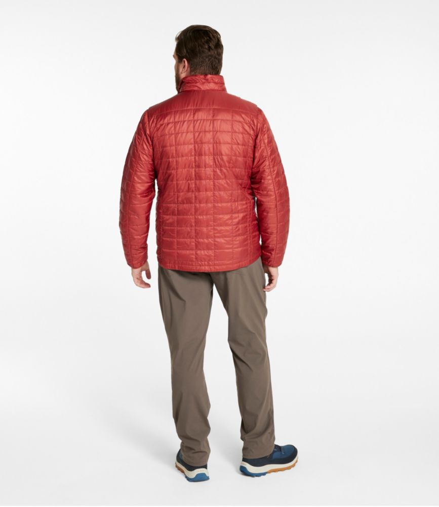 Men's PrimaLoft Packaway Jacket
