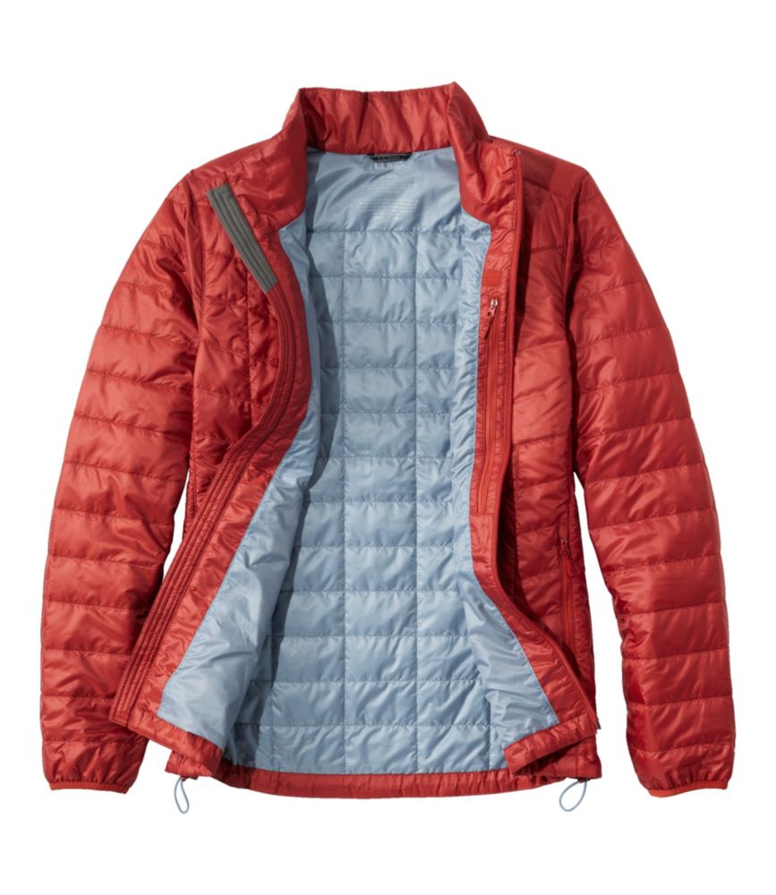 Men's PrimaLoft Packaway Jacket