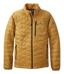 Ll bean primaloft hot sale packaway vest