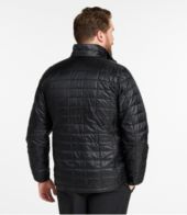 Ll bean packaway on sale jacket