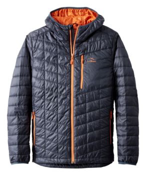 Ll bean store warmth rating