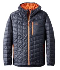 Men's Maine Guide Wool Parka, PrimaLoft