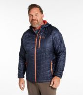 Men's PrimaLoft Packaway Hooded Jacket | Men's at L.L.Bean Men's PrimaLoft Packaway Hooded Jacket | Men's at L.L.Bean