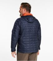 Men's PrimaLoft Packaway Hooded Jacket | Men's at L.L.Bean Men's PrimaLoft Packaway Hooded Jacket | Men's at L.L.Bean