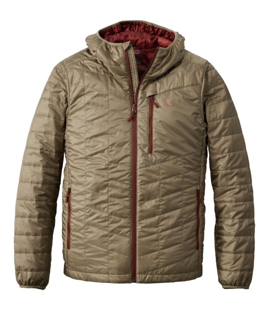 Ll bean packaway jacket review on sale