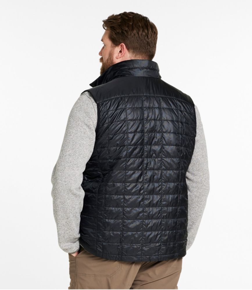 Men's PrimaLoft Packaway Vest