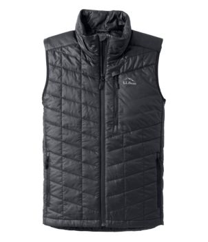 Men's PrimaLoft Packaway Vest