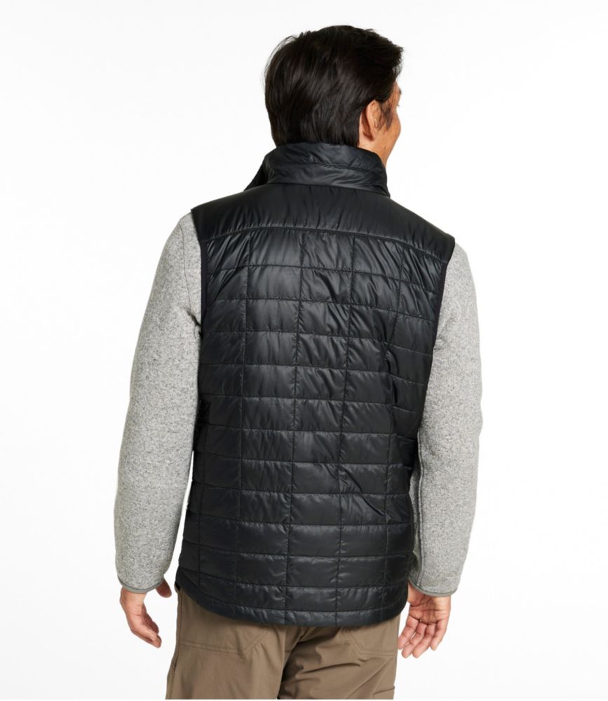 Men's PrimaLoft Packaway Vest