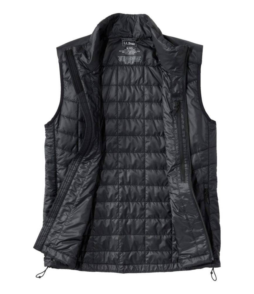 Men's PrimaLoft Packaway Vest