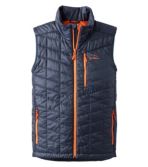 Men's PrimaLoft Packaway Vest