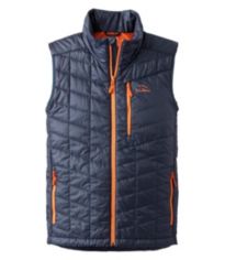 Men's LL Bean Sweater Fleece Vest – Cambria Life + Style