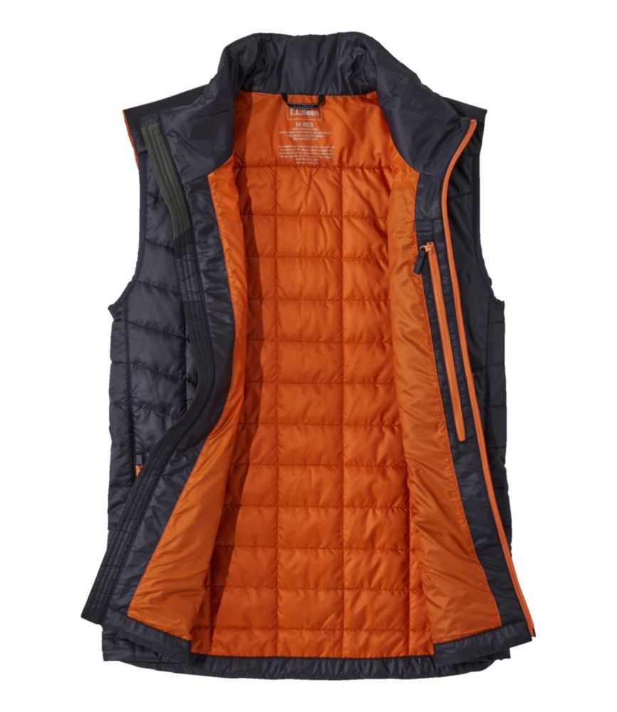 Men's PrimaLoft Packaway Vest