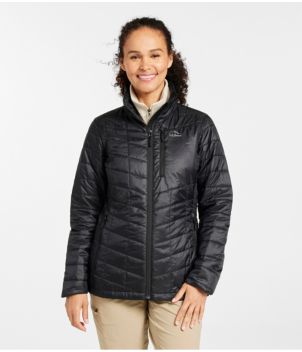 Women's PrimaLoft Packaway Jacket