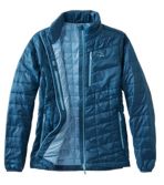 Women's PrimaLoft Packaway Jacket