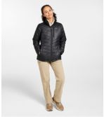 Primaloft packaway hot sale hooded jacket