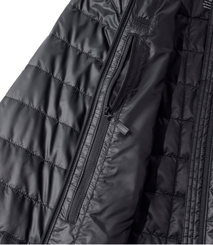 Women's PrimaLoft Packaway Jacket, , small image number 7