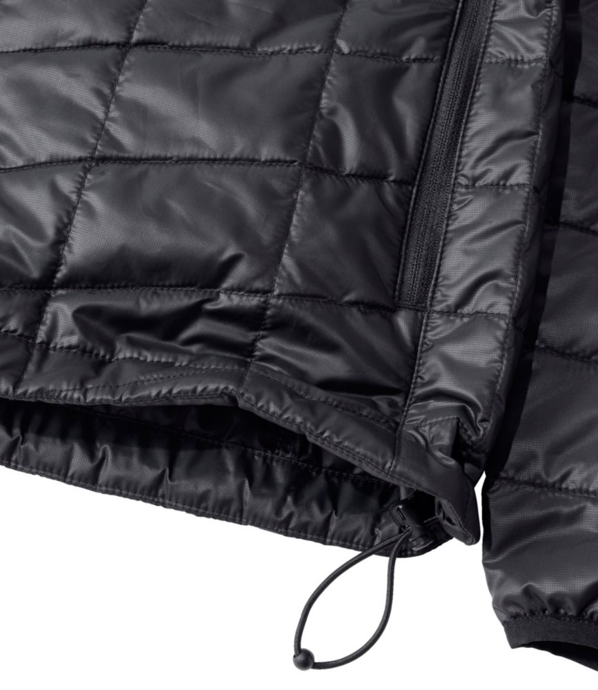 Ll bean nano puff jacket best sale