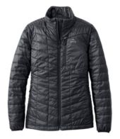 L.L.Bean OUTDOORS PRIMALOFT JACKET