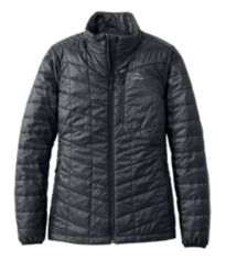 Ll bean shop down coat