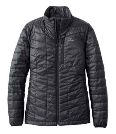 Women's PrimaLoft Packaway Jacket