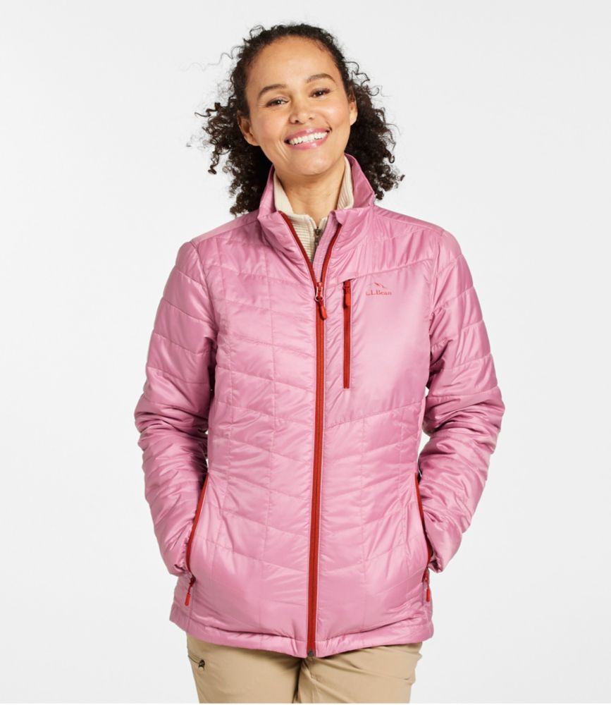 Women's PrimaLoft Packaway Jacket