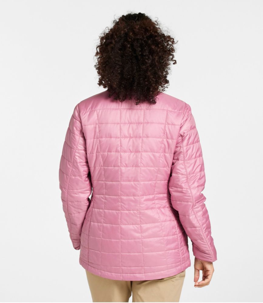 Women's PrimaLoft Packaway Jacket