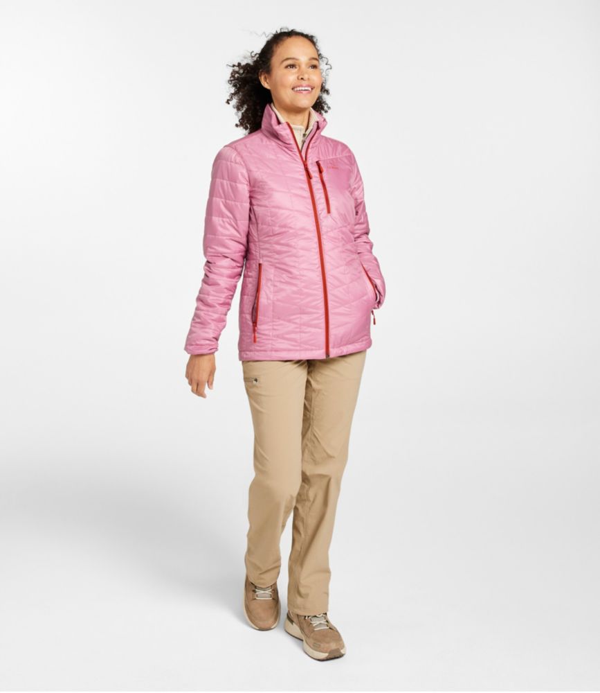 Women's PrimaLoft Packaway Jacket