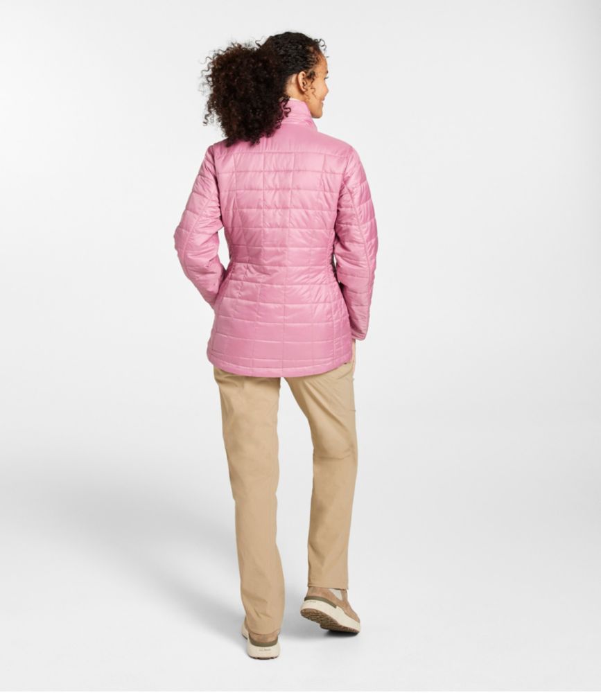 Women's PrimaLoft Packaway Jacket